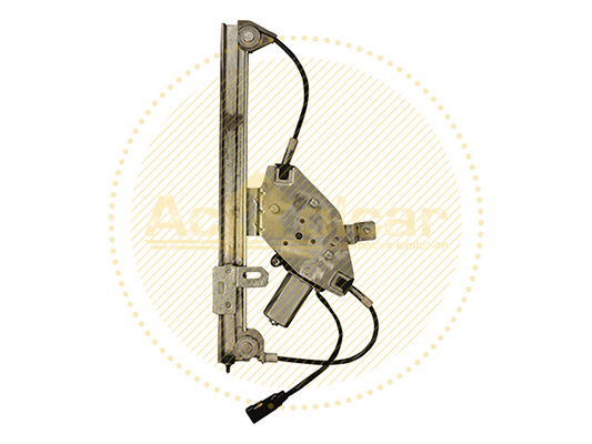 Fensterheber hinten links Ac Rolcar 01.3943 Fensterheber hinten links Ac Rolcar 01.3943 von Ac Rolcar
