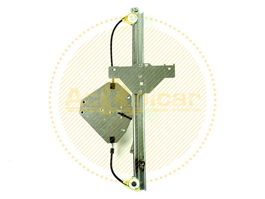 Fensterheber hinten links Ac Rolcar 01.7997 von Ac Rolcar