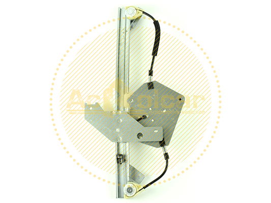 Fensterheber hinten links Ac Rolcar 01.8103 Fensterheber hinten links Ac Rolcar 01.8103 von Ac Rolcar