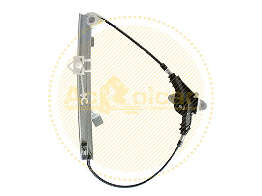 Fensterheber hinten links Ac Rolcar 03.1815 Fensterheber hinten links Ac Rolcar 03.1815 von Ac Rolcar