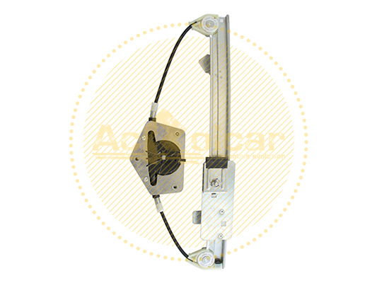 Fensterheber hinten rechts Ac Rolcar 01.4644 Fensterheber hinten rechts Ac Rolcar 01.4644 von Ac Rolcar