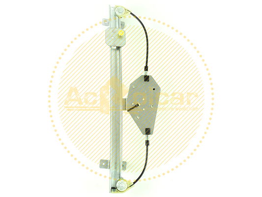 Fensterheber hinten rechts Ac Rolcar 01.7594 Fensterheber hinten rechts Ac Rolcar 01.7594 von Ac Rolcar