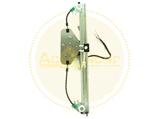 Fensterheber vorne links Ac Rolcar 01.0503 von Ac Rolcar