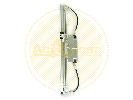 Fensterheber vorne links Ac Rolcar 01.0505 von Ac Rolcar
