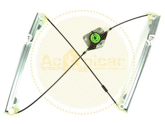Fensterheber vorne links Ac Rolcar 01.1417 von Ac Rolcar