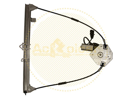 Fensterheber vorne links Ac Rolcar 01.1801 von Ac Rolcar