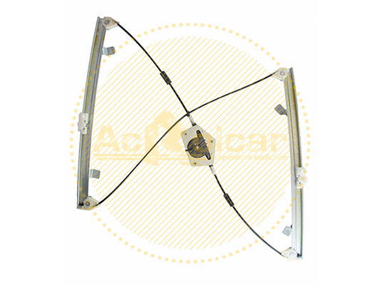 Fensterheber vorne links Ac Rolcar 01.2437 Fensterheber vorne links Ac Rolcar 01.2437 von Ac Rolcar
