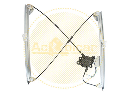 Fensterheber vorne links Ac Rolcar 01.3821 Fensterheber vorne links Ac Rolcar 01.3821 von Ac Rolcar