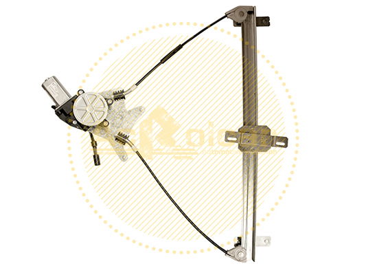 Fensterheber vorne links Ac Rolcar 01.4045 Fensterheber vorne links Ac Rolcar 01.4045 von Ac Rolcar