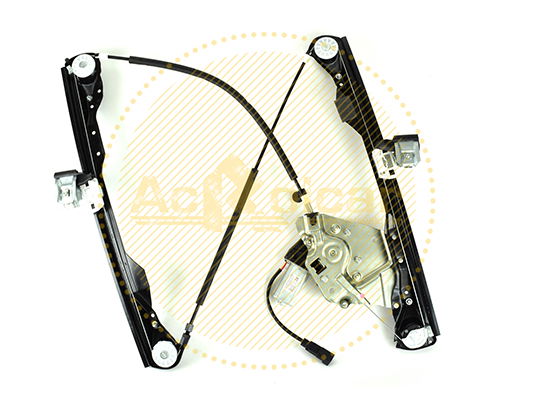 Fensterheber vorne links Ac Rolcar 01.4093 von Ac Rolcar