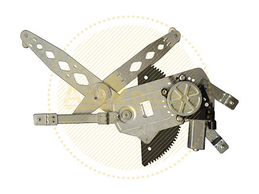 Fensterheber vorne links Ac Rolcar 01.4525 Fensterheber vorne links Ac Rolcar 01.4525 von Ac Rolcar