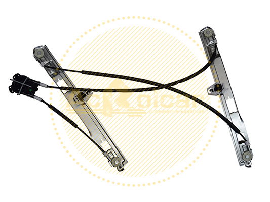 Fensterheber vorne links Ac Rolcar 01.4589 Fensterheber vorne links Ac Rolcar 01.4589 von Ac Rolcar
