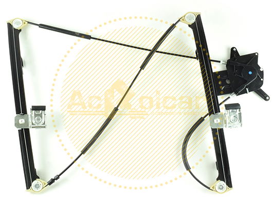 Fensterheber vorne links Ac Rolcar 01.4649 Fensterheber vorne links Ac Rolcar 01.4649 von Ac Rolcar