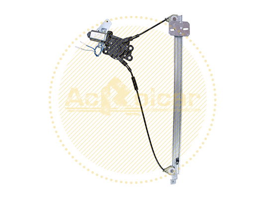 Fensterheber vorne links Ac Rolcar 01.4759 Fensterheber vorne links Ac Rolcar 01.4759 von Ac Rolcar