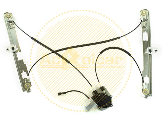 Fensterheber vorne links Ac Rolcar 01.5509 Fensterheber vorne links Ac Rolcar 01.5509 von Ac Rolcar