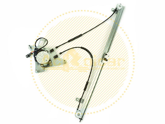 Fensterheber vorne links Ac Rolcar 01.5591 Fensterheber vorne links Ac Rolcar 01.5591 von Ac Rolcar