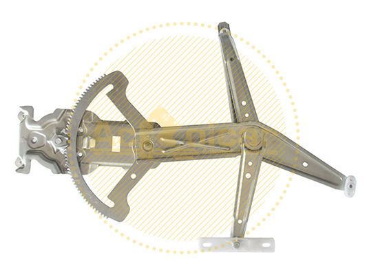 Fensterheber vorne links Ac Rolcar 01.7417 Fensterheber vorne links Ac Rolcar 01.7417 von Ac Rolcar