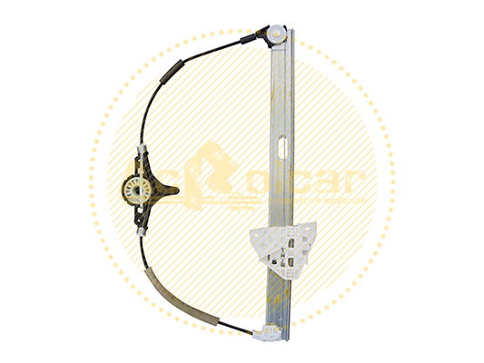 Fensterheber vorne links Ac Rolcar 01.7755#OR Fensterheber vorne links Ac Rolcar 01.7755#OR von Ac Rolcar