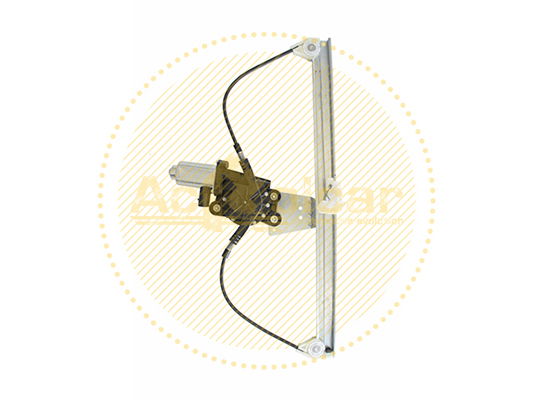 Fensterheber vorne rechts Ac Rolcar 01.1354 von Ac Rolcar