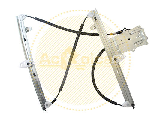 Fensterheber vorne rechts Ac Rolcar 01.2448 Fensterheber vorne rechts Ac Rolcar 01.2448 von Ac Rolcar