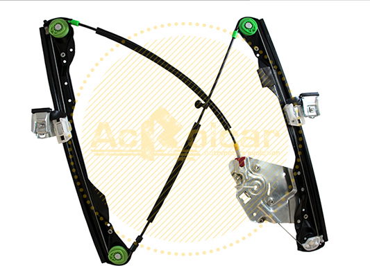 Fensterheber vorne rechts Ac Rolcar 01.2902 Fensterheber vorne rechts Ac Rolcar 01.2902 von Ac Rolcar
