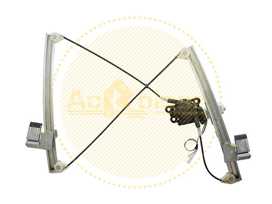 Fensterheber vorne rechts Ac Rolcar 01.3904 Fensterheber vorne rechts Ac Rolcar 01.3904 von Ac Rolcar