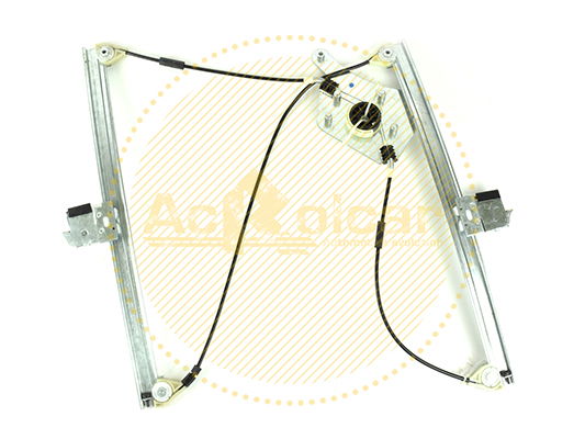 Fensterheber vorne rechts Ac Rolcar 01.3990 Fensterheber vorne rechts Ac Rolcar 01.3990 von Ac Rolcar