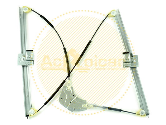 Fensterheber vorne rechts Ac Rolcar 01.4396 Fensterheber vorne rechts Ac Rolcar 01.4396 von Ac Rolcar