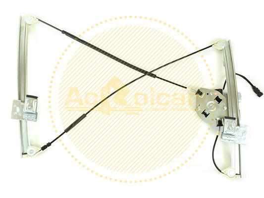 Fensterheber vorne rechts Ac Rolcar 01.4608 Fensterheber vorne rechts Ac Rolcar 01.4608 von Ac Rolcar