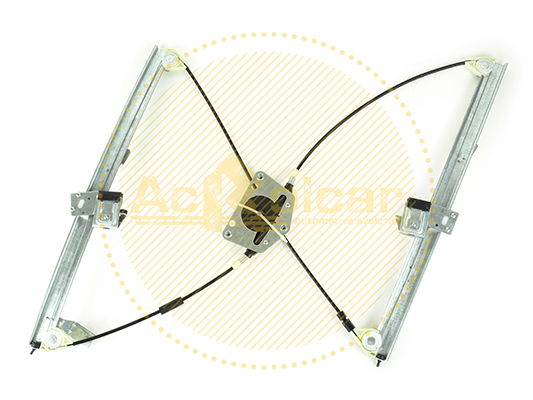 Fensterheber vorne rechts Ac Rolcar 01.4856 Fensterheber vorne rechts Ac Rolcar 01.4856 von Ac Rolcar