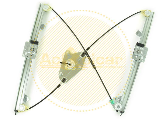 Fensterheber vorne rechts Ac Rolcar 01.4884 Fensterheber vorne rechts Ac Rolcar 01.4884 von Ac Rolcar
