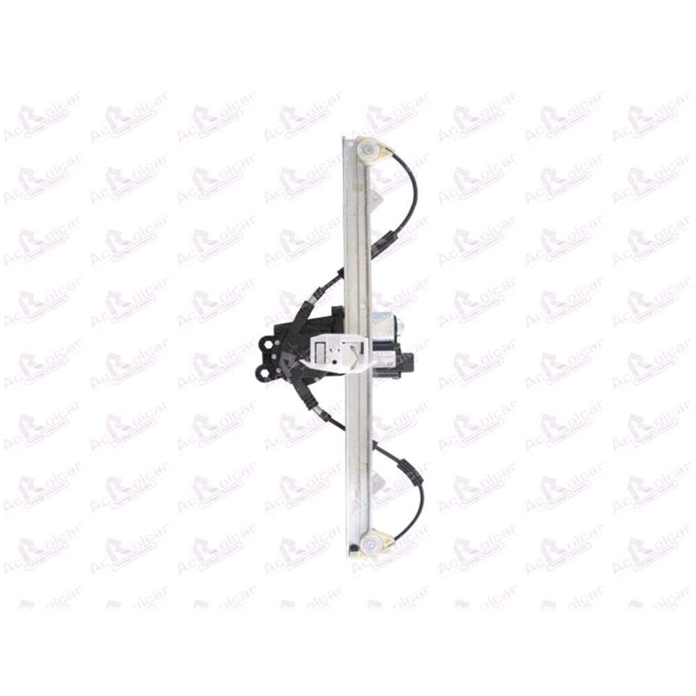 Ac Rolcar 01.1359 Handkurbel für Fenster Ac Rolcar 01.1359 Handkurbel für Fenster von AcRolcar