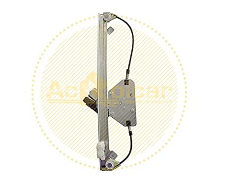 Ac Rolcar 01.1710 Handkurbel für Fenster Ac Rolcar 01.1710 Handkurbel für Fenster von AcRolcar