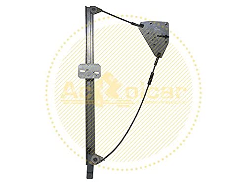 Ac Rolcar 01.5125 Handkurbel für Fenster von AcRolcar