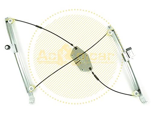 Ac Rolcar 01.5153 Handkurbel für Fenster von AcRolcar