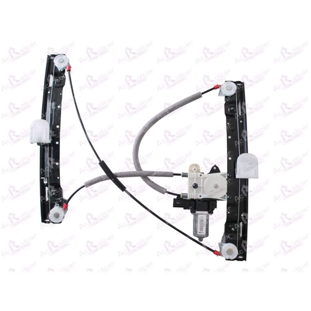 Ac Rolcar 01.6417 Fenstergriffe Ac Rolcar 01.6417 Fenstergriffe von AcRolcar