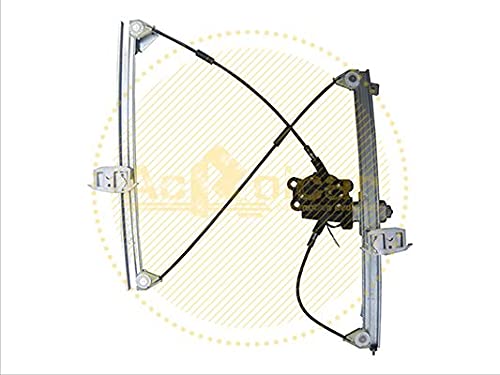 Ac Rolcar 01.7944 Handkurbel für Fenster von AcRolcar