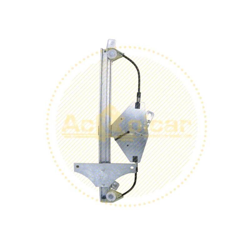 Ac Rolcar 01.7964 Handkurbel für Fenster von AcRolcar