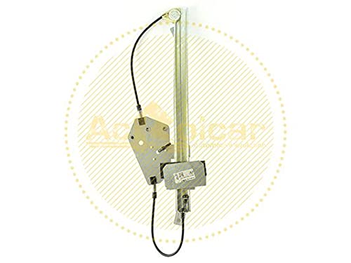 Ac Rolcar 01.8016 Handkurbel für Fenster von AcRolcar