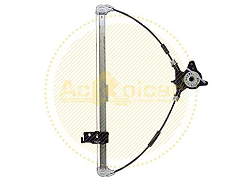 Ac Rolcar 01.8056 Handkurbel für Fenster von AcRolcar
