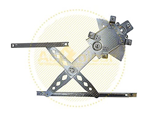 Ac Rolcar 01.8088 Handkurbel für Fenster von AcRolcar