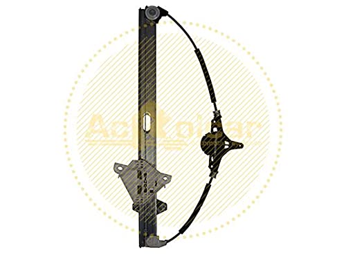 Ac Rolcar 01.8125 Handkurbel für Fenster von AcRolcar