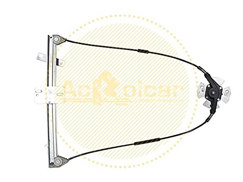 Ac Rolcar 03.2216 Handkurbel für Fenster von AcRolcar