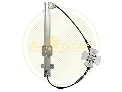Ac Rolcar 03.4216 Handkurbel für Fenster von AcRolcar