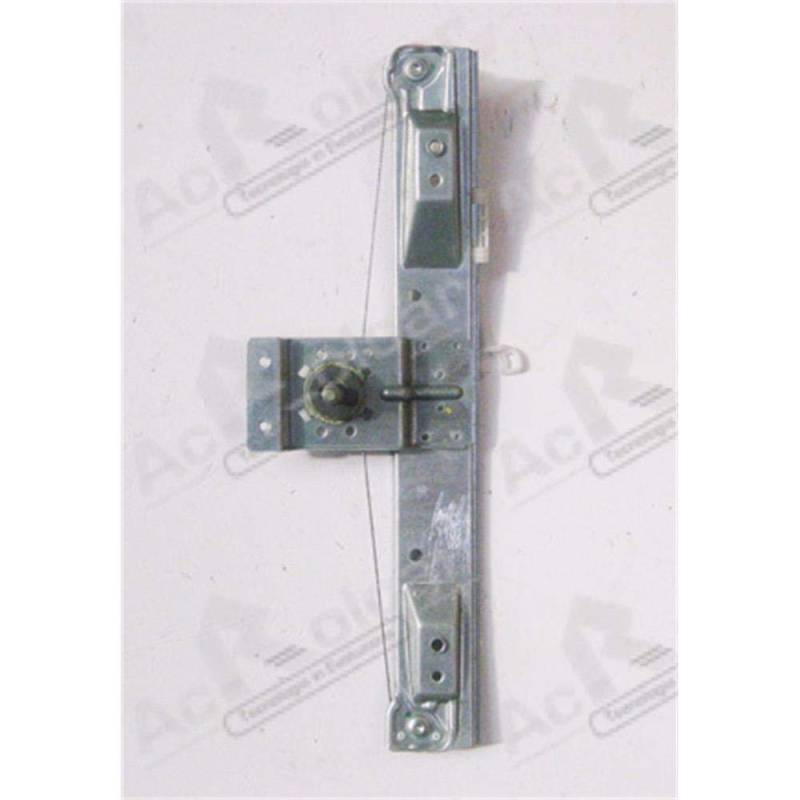 Ac Rolcar 03.4222 Fenstergriffe von AcRolcar