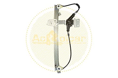 Ac Rolcar 03.4538 Handkurbel für Fenster von AcRolcar