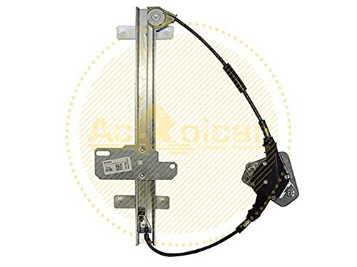Ac Rolcar 03.4901 Handkurbel für Fenster von AcRolcar