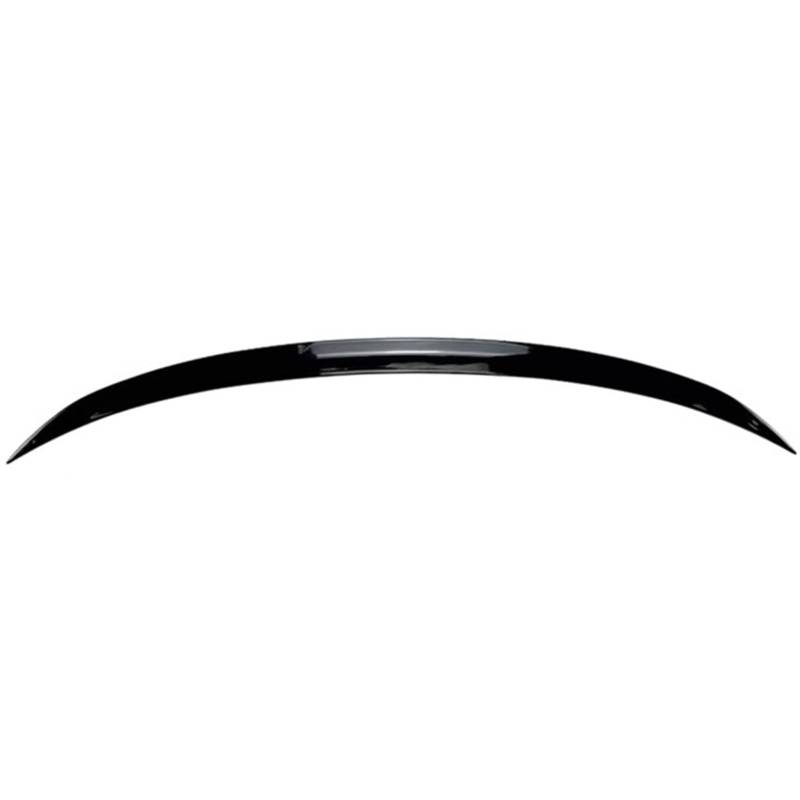 AcarKing Auto Heckspoiler Wing Kompatibel Mit Benz Für CLA-Class C117 C118 Für CLA200 CLA260 CLA45 Für AMG 2013–2023. Heckklappen-Autospoiler Für Flügel(Type 1) von AcarKing
