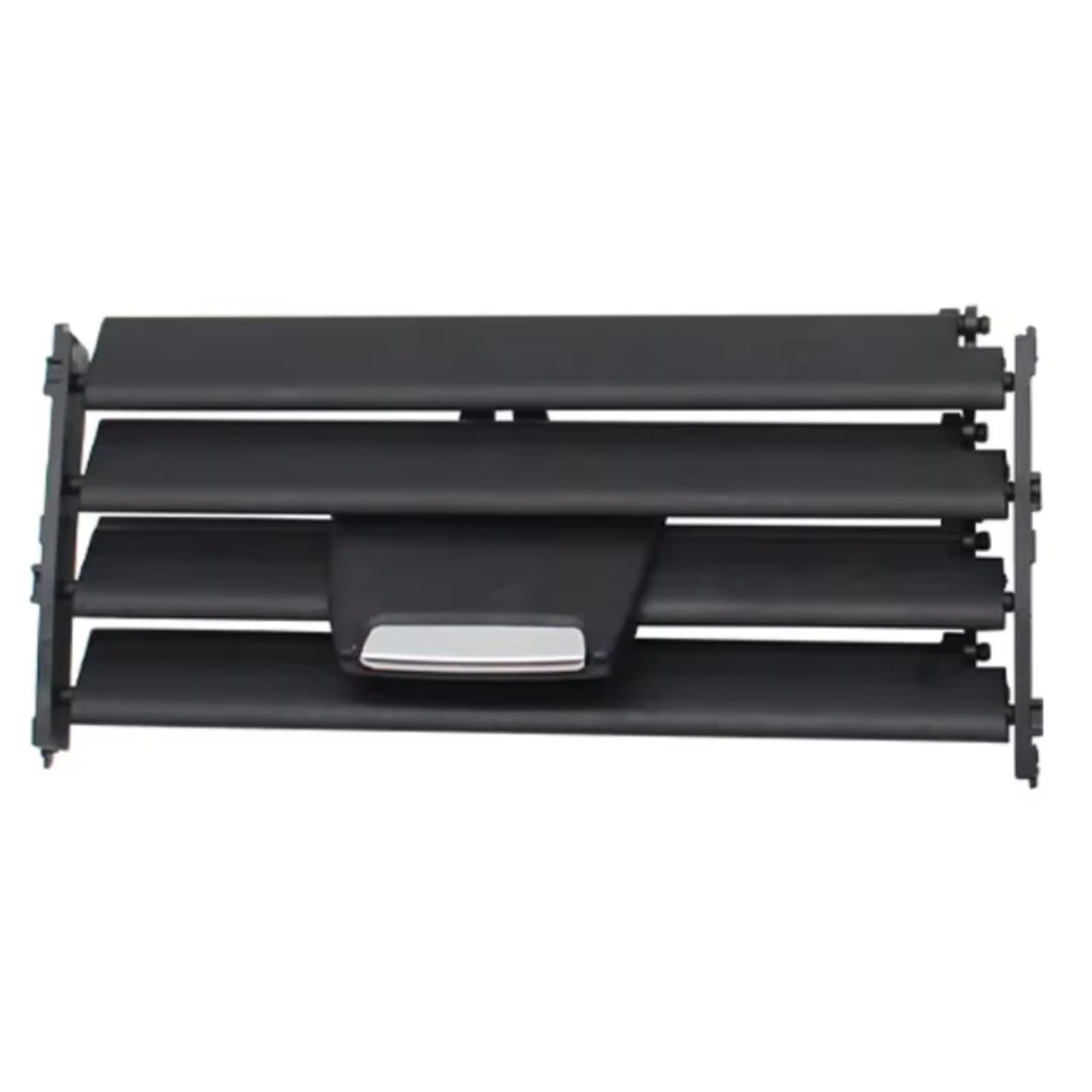 AcarKing Auto Lüftungsgitter Luftgitter Kompatibel Mit 4 Series Für F33 F36 F82 2013–2018 Armaturenbrett Mittlere Klimaanlage AC-Entlüftungsgitter Auslass-Reparatursatz 6422 9218 552(Middle Left) von AcarKing