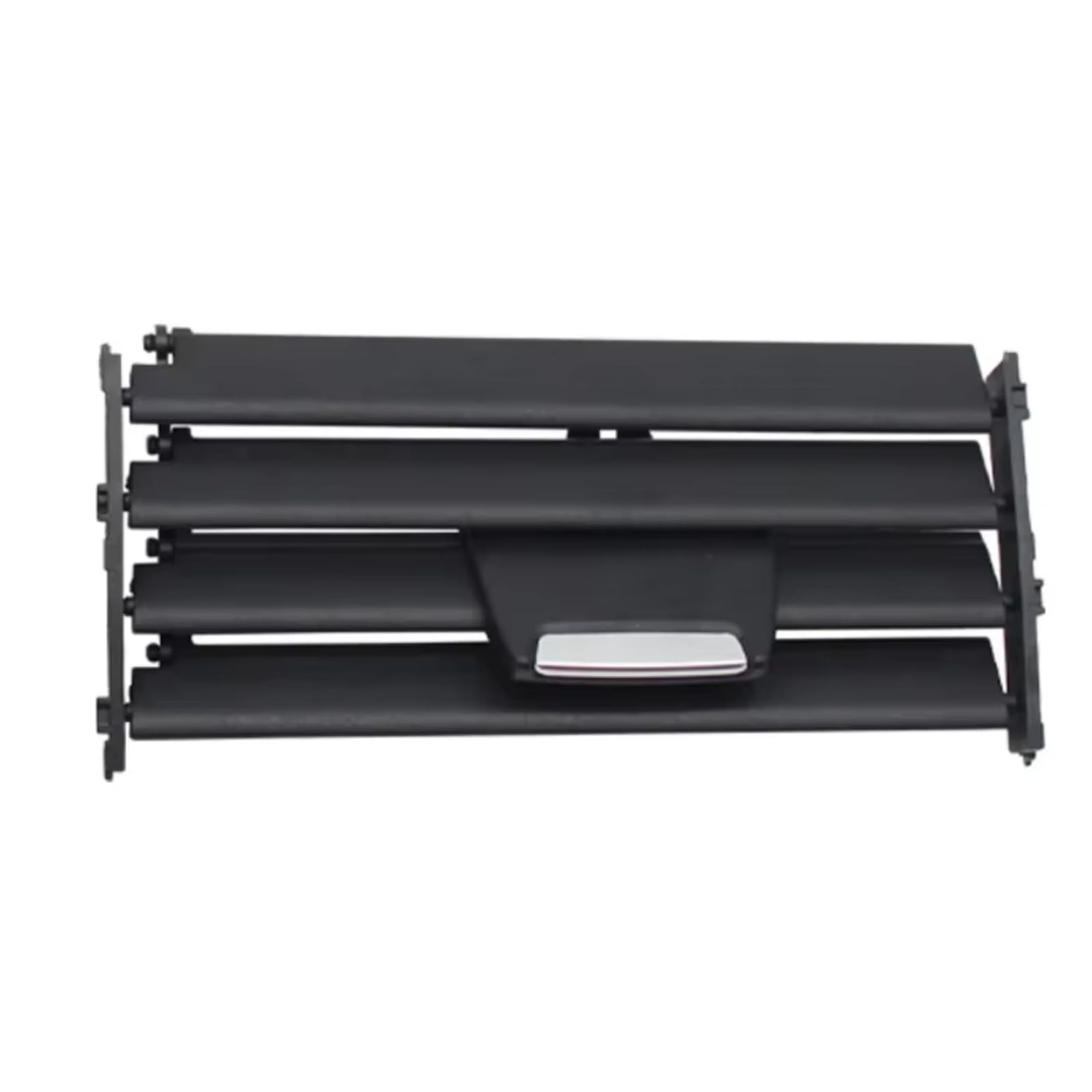 AcarKing Auto Lüftungsgitter Luftgitter Kompatibel Mit 4 Series Für F33 F36 F82 2013–2018 Armaturenbrett Mittlere Klimaanlage AC-Entlüftungsgitter Auslass-Reparatursatz 6422 9218 552(Middle Right) von AcarKing